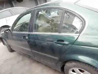 Здавання транспортного засобу bmw serie 3 berlina (e46) 328i року 1998 потужний m52b28
