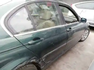 Здавання транспортного засобу bmw serie 3 berlina (e46) 328i року 1998 потужний m52b28