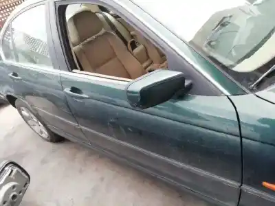 Здавання транспортного засобу bmw serie 3 berlina (e46) 328i року 1998 потужний m52b28