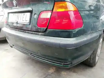 Здавання транспортного засобу bmw serie 3 berlina (e46) 328i року 1998 потужний m52b28