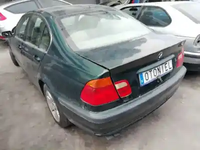 Здавання транспортного засобу bmw serie 3 berlina (e46) 328i року 1998 потужний m52b28