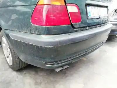 Здавання транспортного засобу bmw serie 3 berlina (e46) 328i року 1998 потужний m52b28