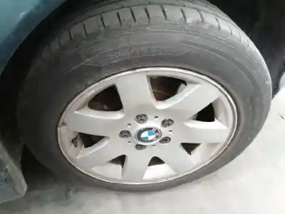 Здавання транспортного засобу bmw serie 3 berlina (e46) 328i року 1998 потужний m52b28