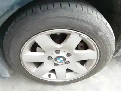 Здавання транспортного засобу bmw serie 3 berlina (e46) 328i року 1998 потужний m52b28