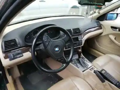 Здавання транспортного засобу bmw serie 3 berlina (e46) 328i року 1998 потужний m52b28