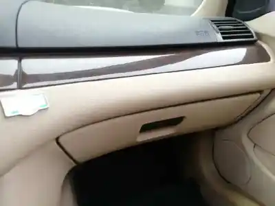 Здавання транспортного засобу bmw serie 3 berlina (e46) 328i року 1998 потужний m52b28