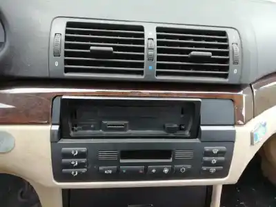Здавання транспортного засобу bmw serie 3 berlina (e46) 328i року 1998 потужний m52b28