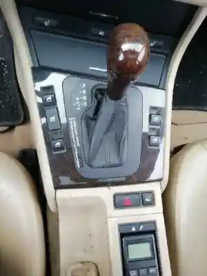 Здавання транспортного засобу bmw serie 3 berlina (e46) 328i року 1998 потужний m52b28