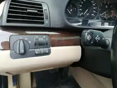 Здавання транспортного засобу bmw serie 3 berlina (e46) 328i року 1998 потужний m52b28
