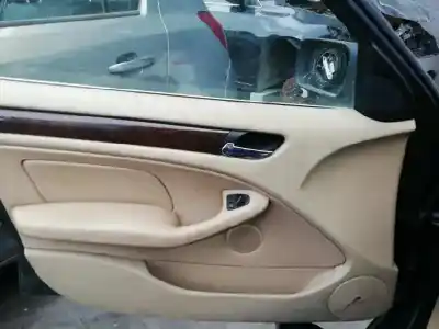 Здавання транспортного засобу bmw serie 3 berlina (e46) 328i року 1998 потужний m52b28