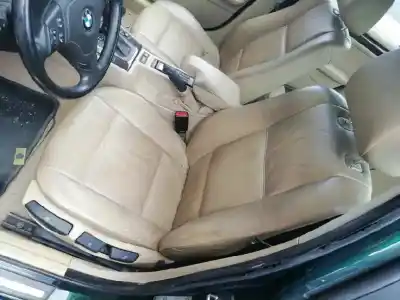 Здавання транспортного засобу bmw serie 3 berlina (e46) 328i року 1998 потужний m52b28