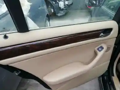 Здавання транспортного засобу bmw serie 3 berlina (e46) 328i року 1998 потужний m52b28