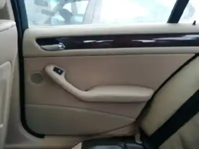 Здавання транспортного засобу bmw serie 3 berlina (e46) 328i року 1998 потужний m52b28