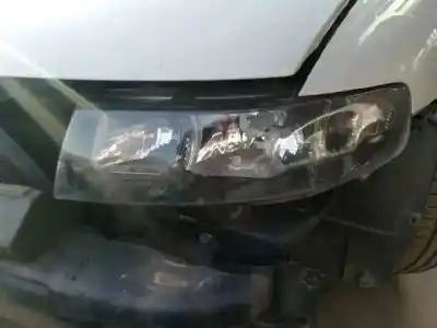 Утилизация автомобиля seat toledo ii (1m2) 1.9 tdi года 1999 питание ahf