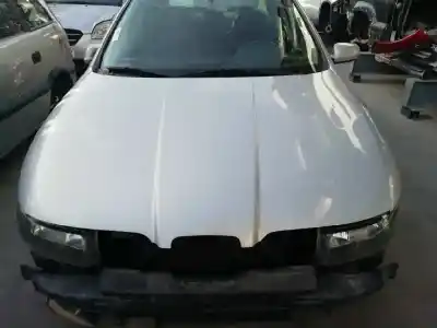 Утилизация автомобиля seat toledo ii (1m2) 1.9 tdi года 1999 питание ahf