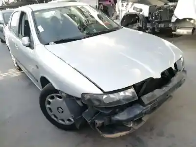 Утилизация автомобиля seat toledo ii (1m2) 1.9 tdi года 1999 питание ahf