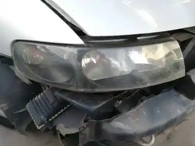 Утилизация автомобиля seat toledo ii (1m2) 1.9 tdi года 1999 питание ahf