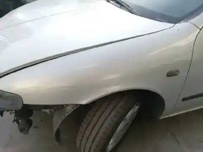 Утилизация автомобиля seat toledo ii (1m2) 1.9 tdi года 1999 питание ahf