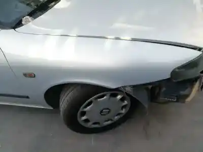 Утилизация автомобиля seat toledo ii (1m2) 1.9 tdi года 1999 питание ahf