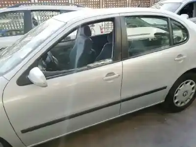 Утилизация автомобиля seat toledo ii (1m2) 1.9 tdi года 1999 питание ahf