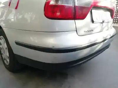 Утилизация автомобиля seat toledo ii (1m2) 1.9 tdi года 1999 питание ahf