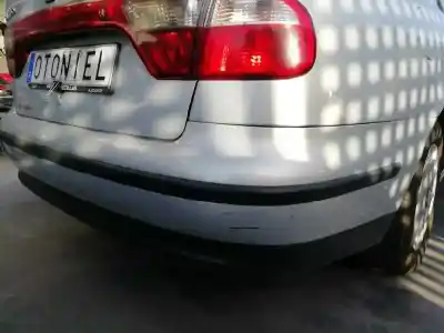 Утилизация автомобиля seat toledo ii (1m2) 1.9 tdi года 1999 питание ahf