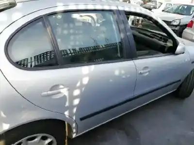Утилизация автомобиля seat toledo ii (1m2) 1.9 tdi года 1999 питание ahf