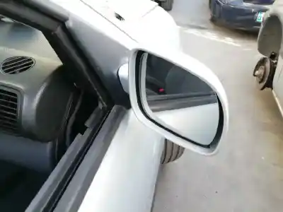 Утилизация автомобиля seat toledo ii (1m2) 1.9 tdi года 1999 питание ahf