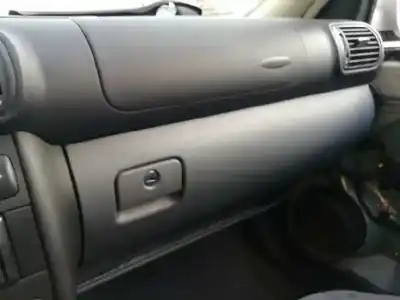 Утилизация автомобиля seat toledo ii (1m2) 1.9 tdi года 1999 питание ahf