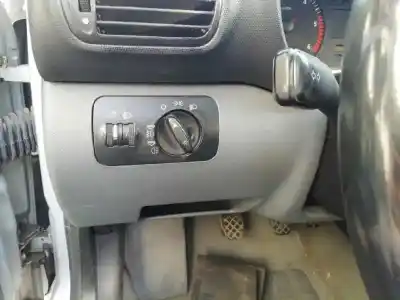 Утилизация автомобиля seat toledo ii (1m2) 1.9 tdi года 1999 питание ahf