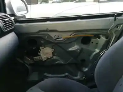 Утилизация автомобиля seat toledo ii (1m2) 1.9 tdi года 1999 питание ahf