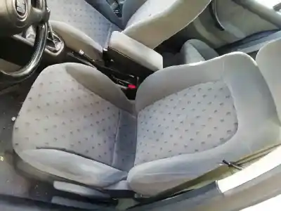 Утилизация автомобиля seat toledo ii (1m2) 1.9 tdi года 1999 питание ahf