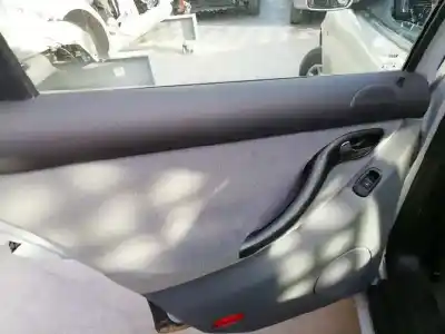 Утилизация автомобиля seat toledo ii (1m2) 1.9 tdi года 1999 питание ahf