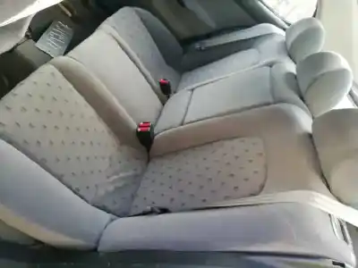 Утилизация автомобиля seat toledo ii (1m2) 1.9 tdi года 1999 питание ahf