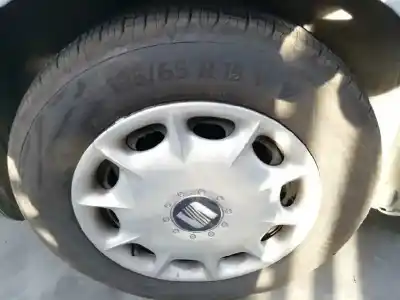 Утилизация автомобиля seat toledo ii (1m2) 1.9 tdi года 1999 питание ahf