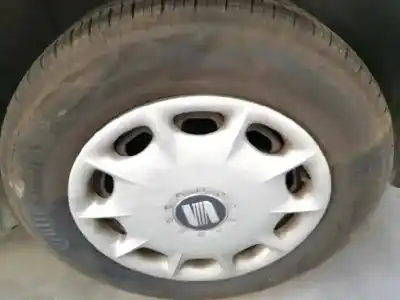 Утилизация автомобиля seat toledo ii (1m2) 1.9 tdi года 1999 питание ahf