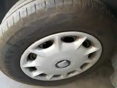 Утилизация автомобиля seat toledo ii (1m2) 1.9 tdi года 1999 питание ahf