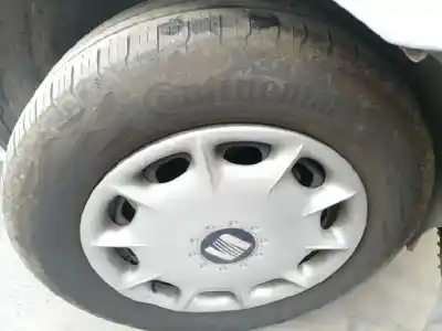 Утилизация автомобиля seat toledo ii (1m2) 1.9 tdi года 1999 питание ahf