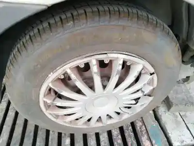 Vehicul casat fiat punto berlina (188) 1.9 diesel eco al anului 2000 alimentat 188a3000