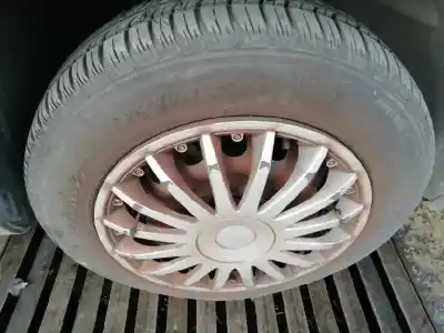 Vehicul casat fiat punto berlina (188) 1.9 diesel eco al anului 2000 alimentat 188a3000