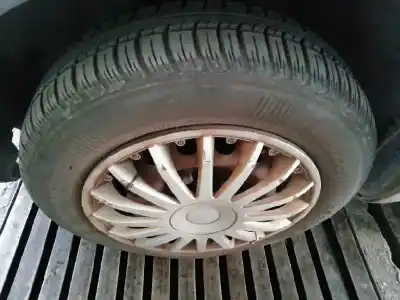 Vehicul casat fiat punto berlina (188) 1.9 diesel eco al anului 2000 alimentat 188a3000