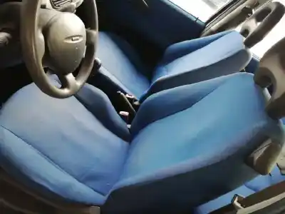 Vehicul casat fiat punto berlina (188) 1.9 diesel eco al anului 2000 alimentat 188a3000