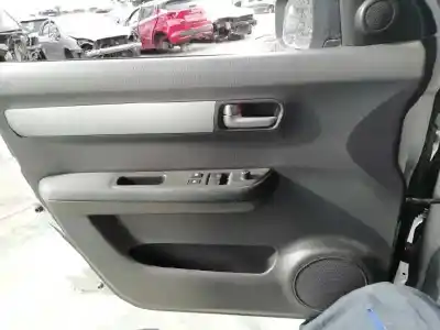 Утилизация автомобиля suzuki swift berlina (mz) gl года 2006 питание z13dt