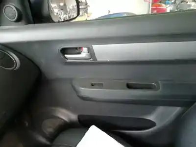 Утилизация автомобиля suzuki swift berlina (mz) gl года 2006 питание z13dt