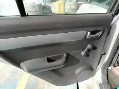 Утилизация автомобиля suzuki swift berlina (mz) gl года 2006 питание z13dt