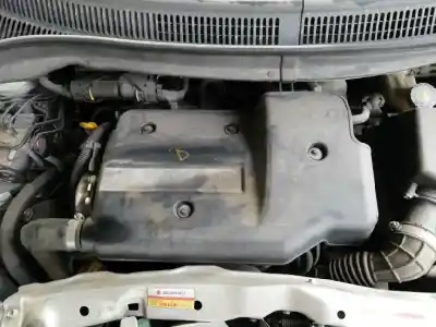 Утилизация автомобиля suzuki swift berlina (mz) gl года 2006 питание z13dt