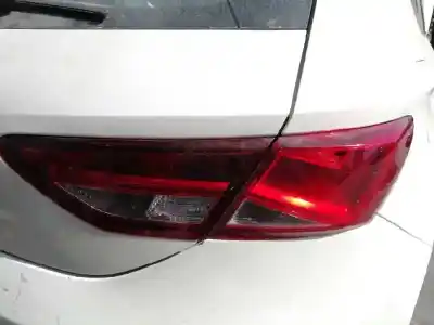 Здавання транспортного засобу seat                                               leon (5f1)                                                                                                                                                                                                                                                 1.2 tsi                                                                                                                                                                                                                                                    року 2015 потужний cyv
