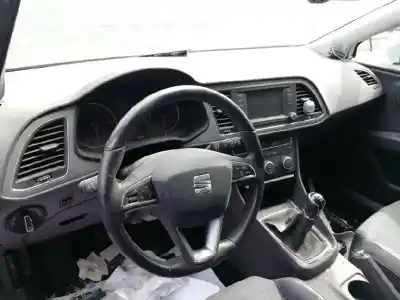 Здавання транспортного засобу seat                                               leon (5f1)                                                                                                                                                                                                                                                 1.2 tsi                                                                                                                                                                                                                                                    року 2015 потужний cyv