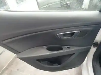 Здавання транспортного засобу seat                                               leon (5f1)                                                                                                                                                                                                                                                 1.2 tsi                                                                                                                                                                                                                                                    року 2015 потужний cyv