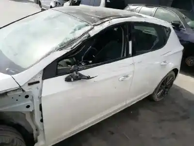 Здавання транспортного засобу seat                                               leon (5f1)                                                                                                                                                                                                                                                 1.2 tsi                                                                                                                                                                                                                                                    року 2015 потужний cyv